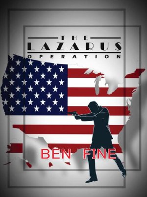 cover image of The Lazarus Operation